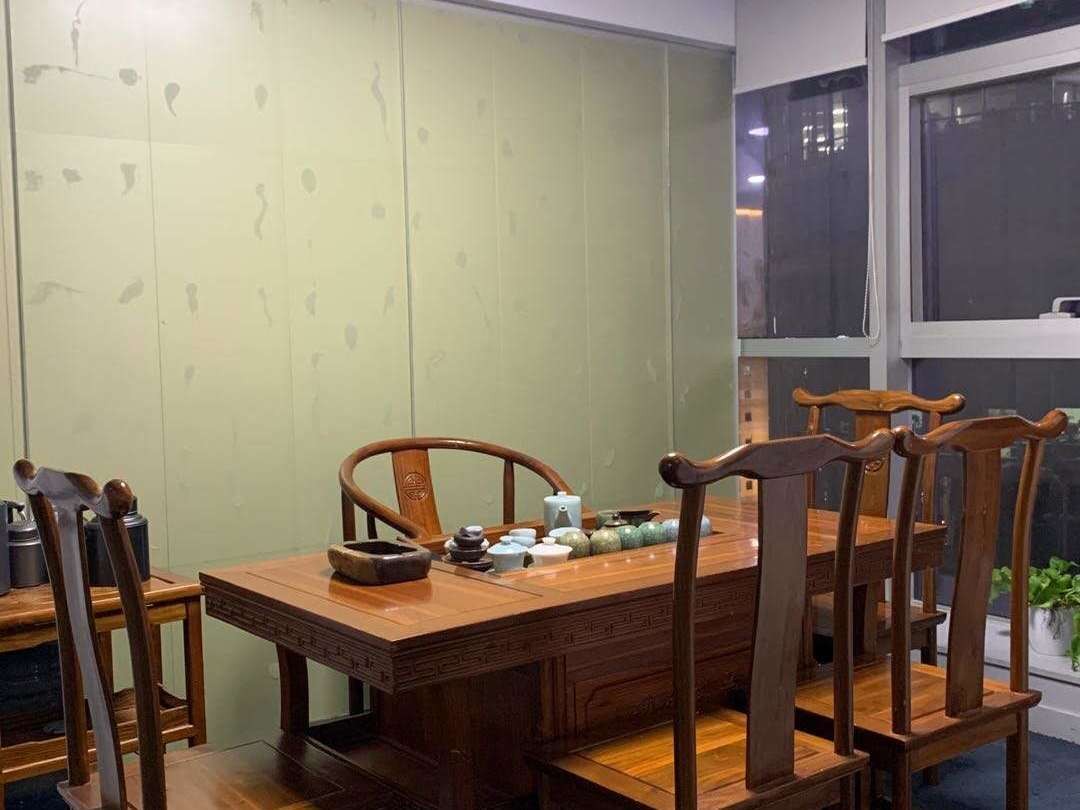 錢江大廈