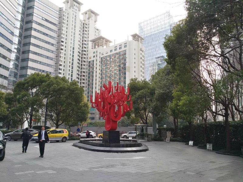 中建大廈