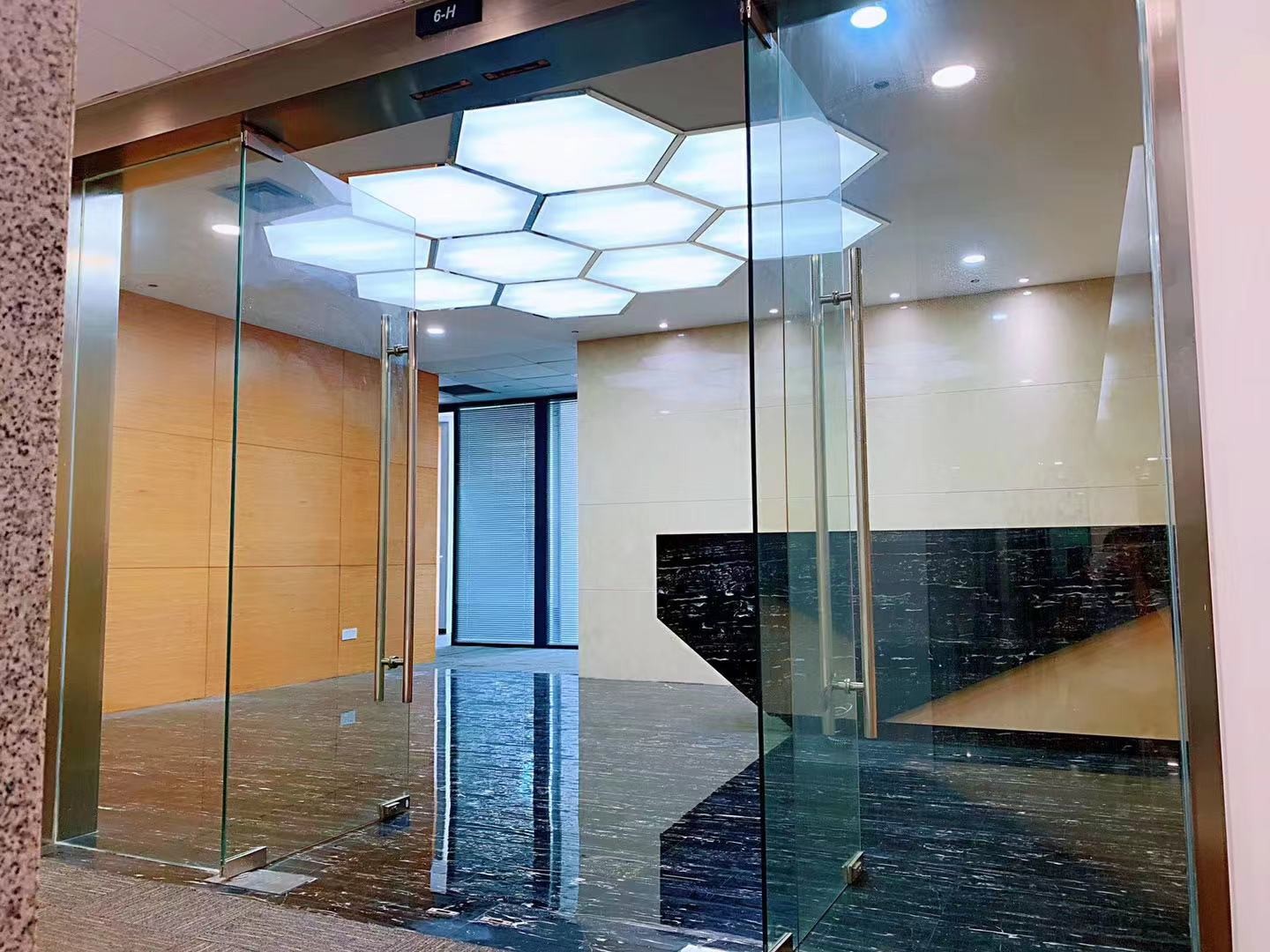 東方希望大廈