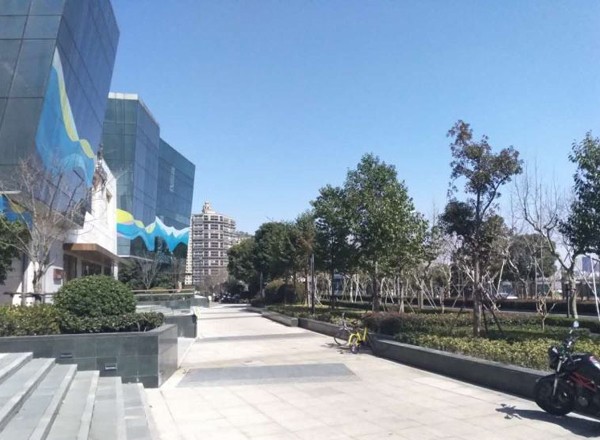 百匯園