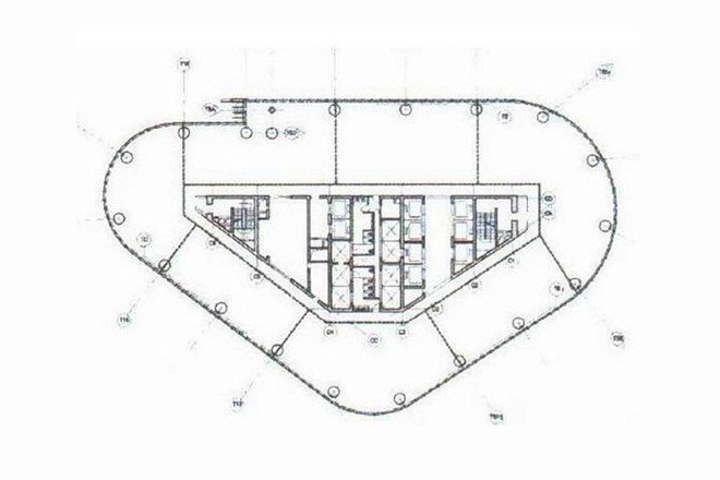 中建大廈