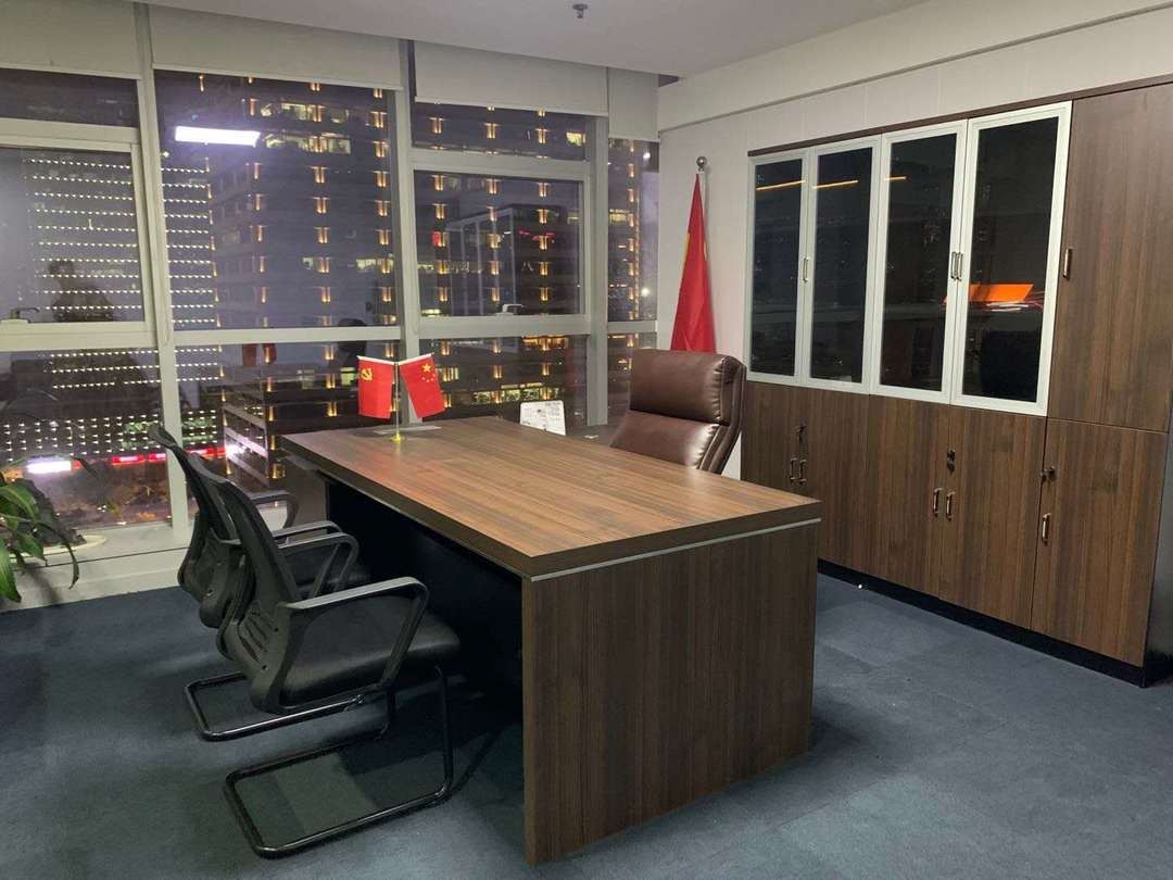 錢江大廈