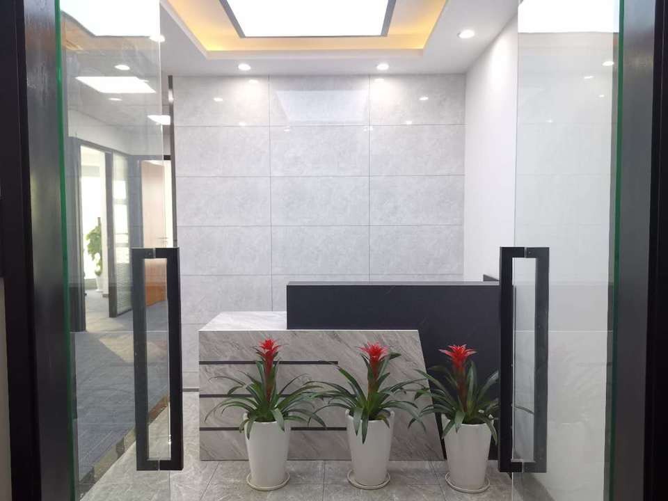 錢江大廈