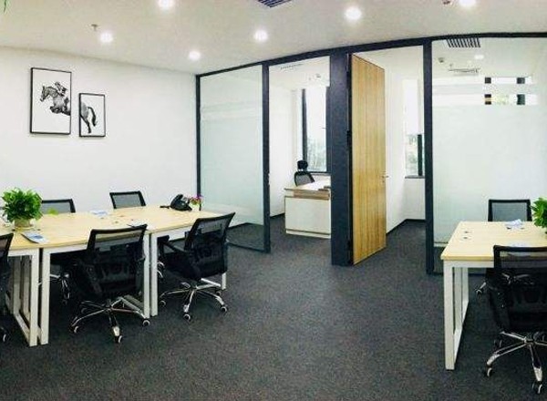 綠地匯中心