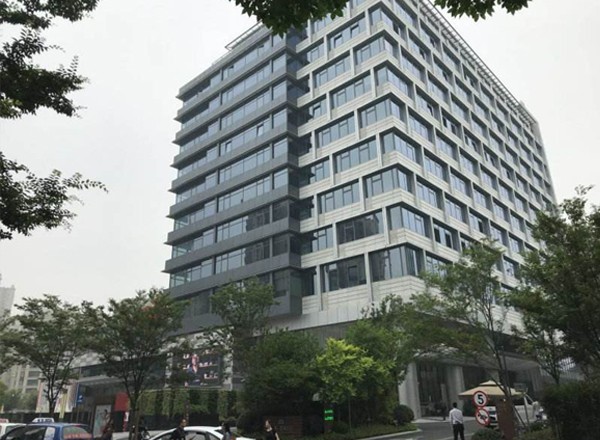 保利西岸中心1