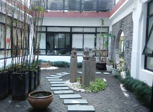 西岸別院