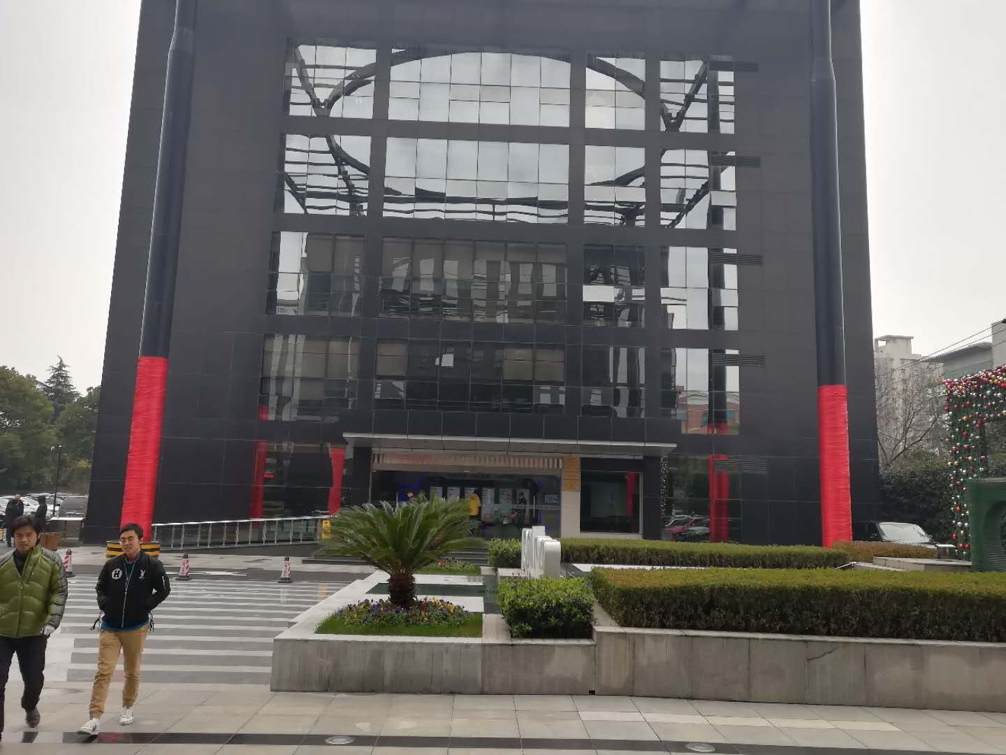 康達(dá)源谷