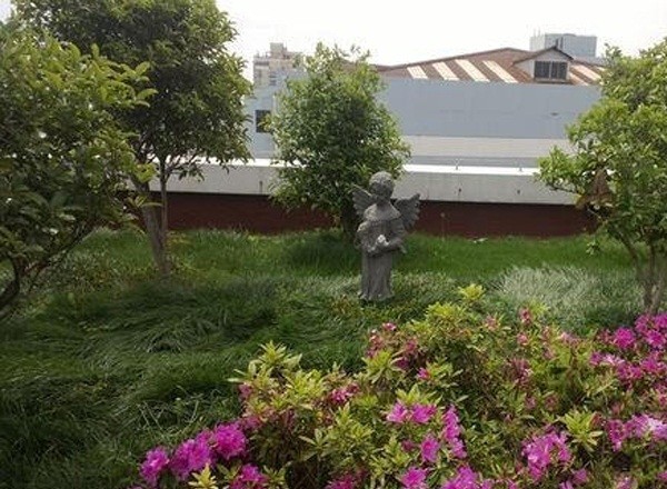 西岸別院