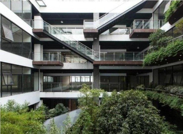 西岸別院