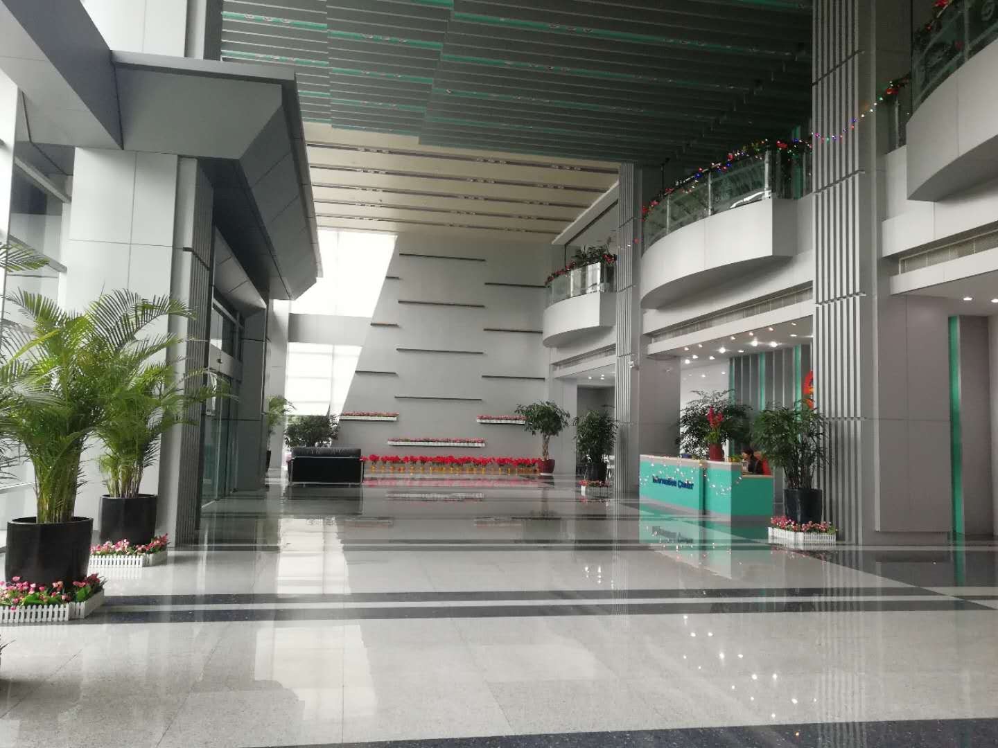 凌陽大廈