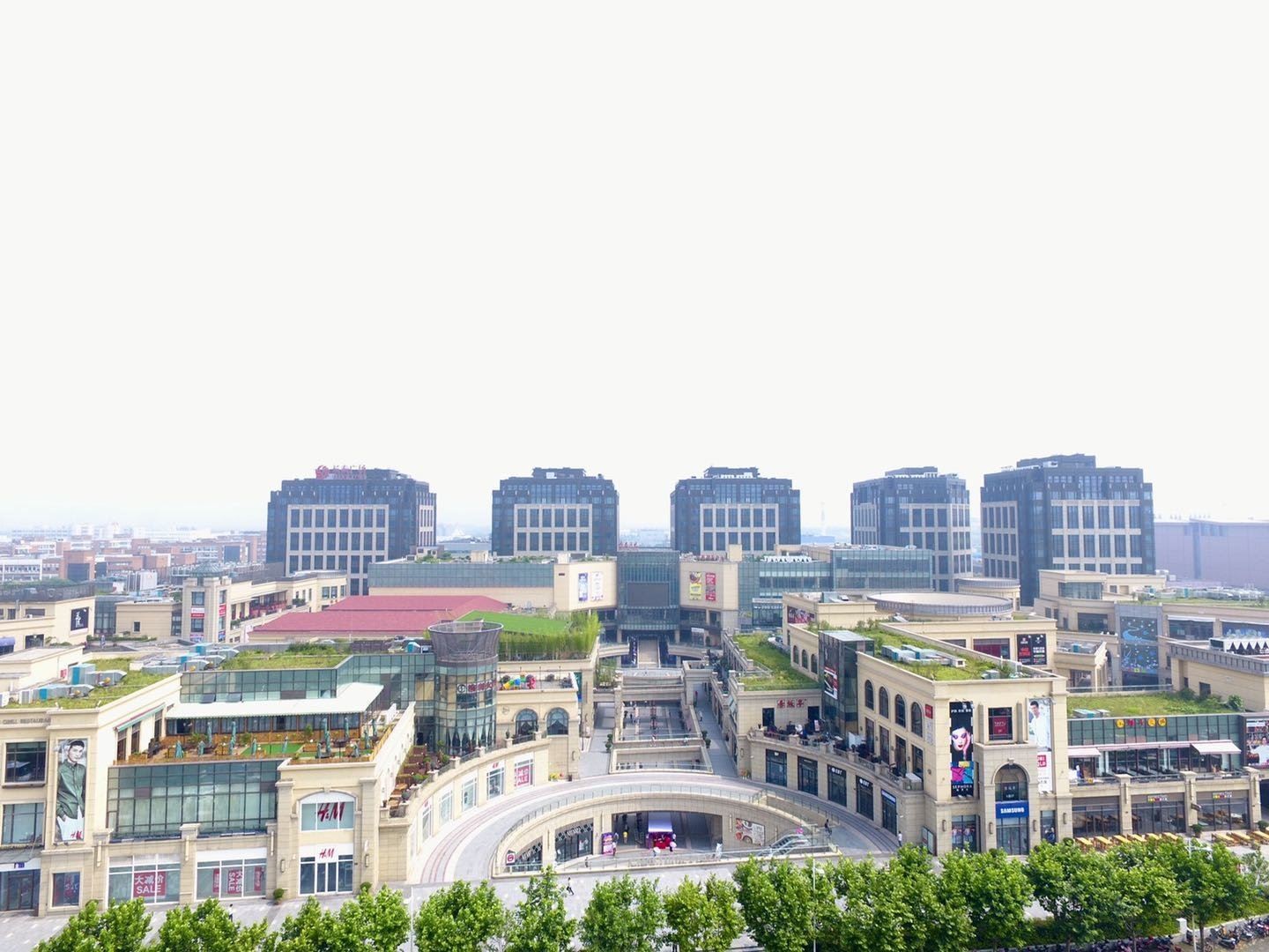 長泰廣場