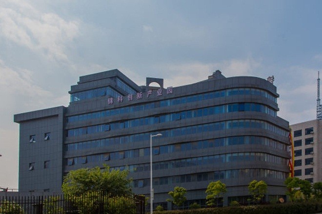 康達(dá)源谷
