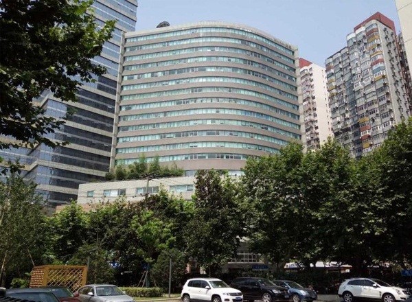 坤陽國際商務(wù)廣場(chǎng)
