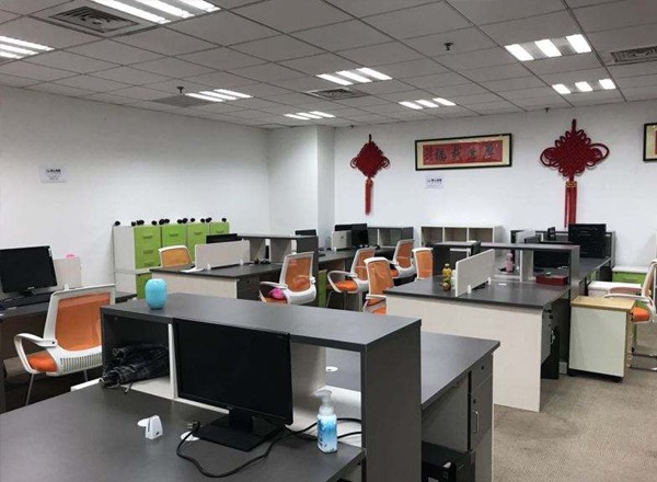 坤陽國際商務(wù)廣場(chǎng)