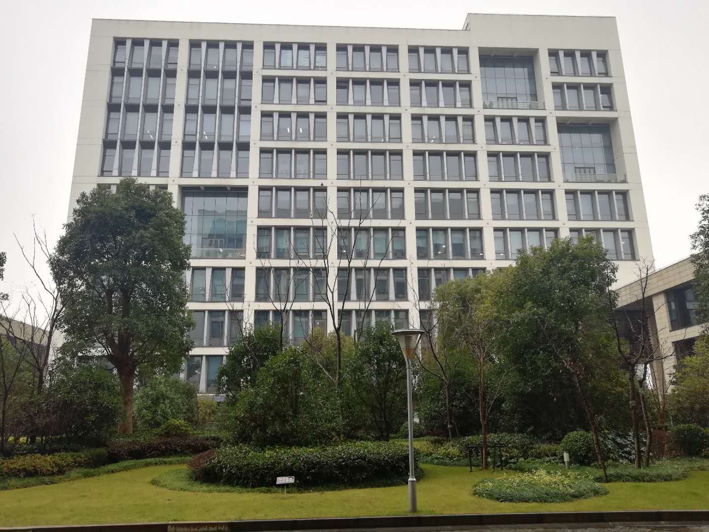 盛銀大廈1