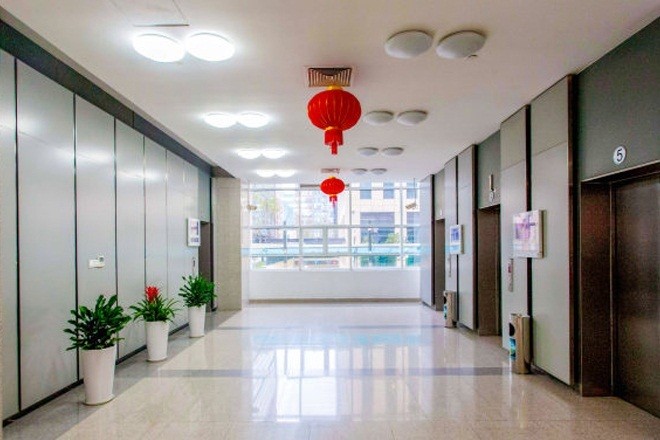 北大微電子港