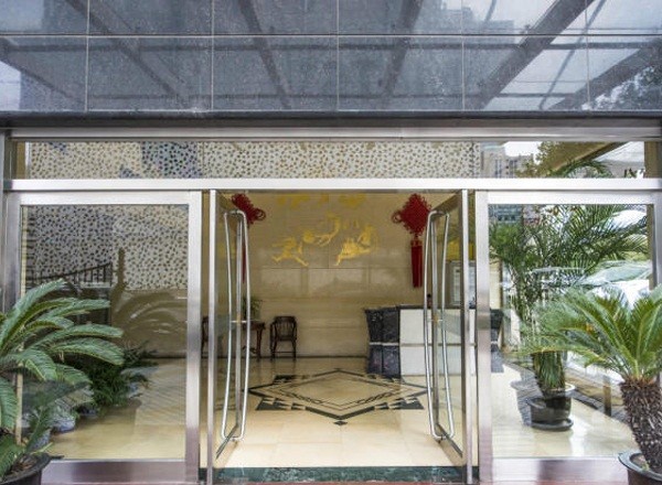 金鐘大廈