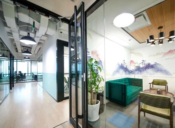 永豐國際廣場