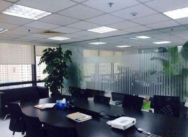 中西大廈