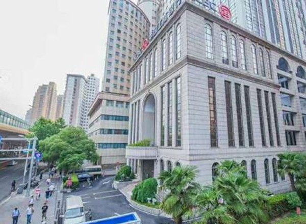 申亞金融廣場