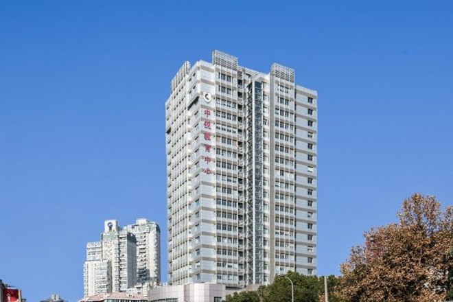 中西大廈