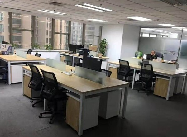 兆豐廣場