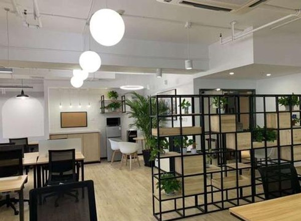 長寧德必易園