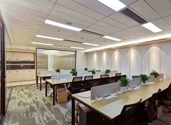 虹橋南豐城