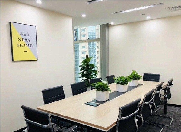 兆豐廣場
