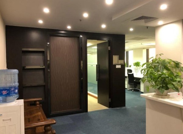 兆豐廣場