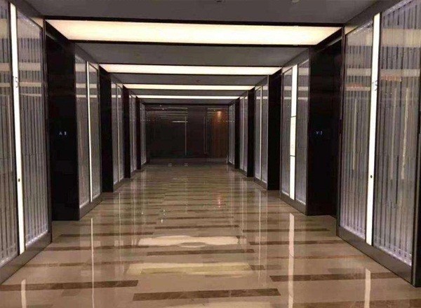 尚嘉中心