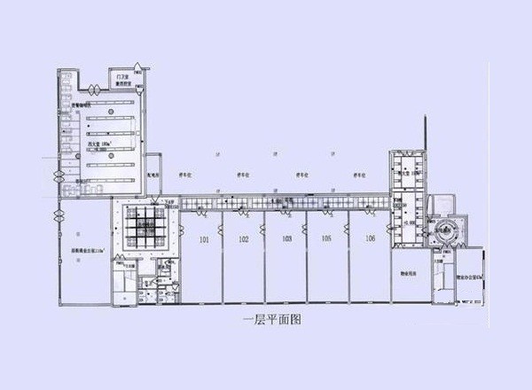 長寧德必易園