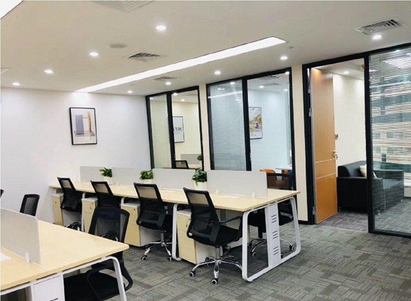兆豐廣場