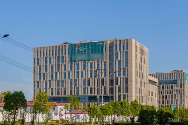 創(chuàng)企天地1