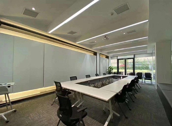 長房國際廣場