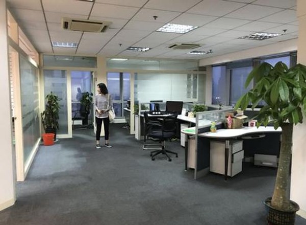 新虹橋大廈