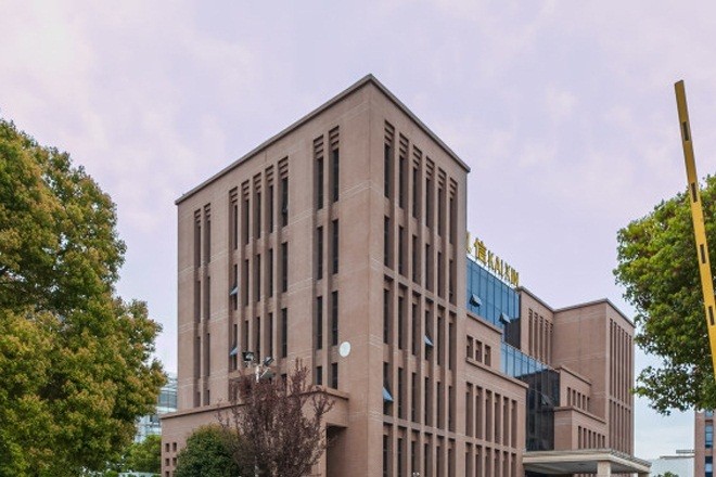 凱信國際廣場1