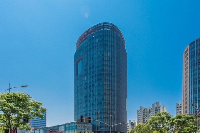 由由國際廣場1
