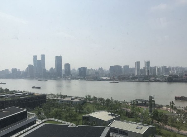 高維大廈