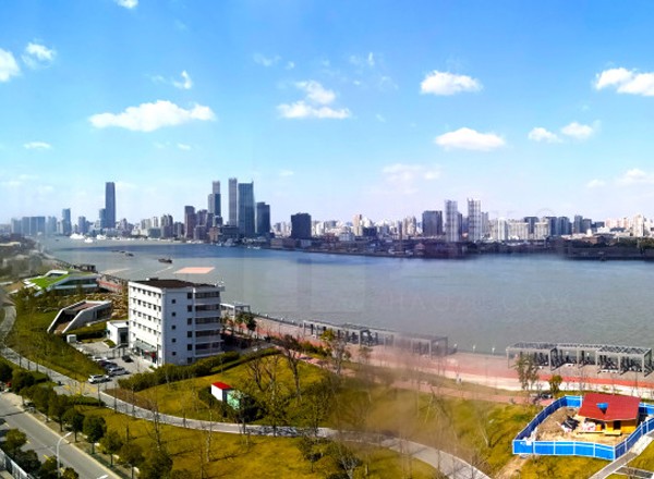 高維大廈