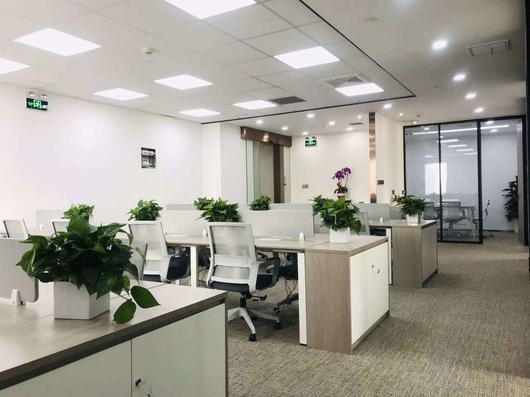 華融大廈1