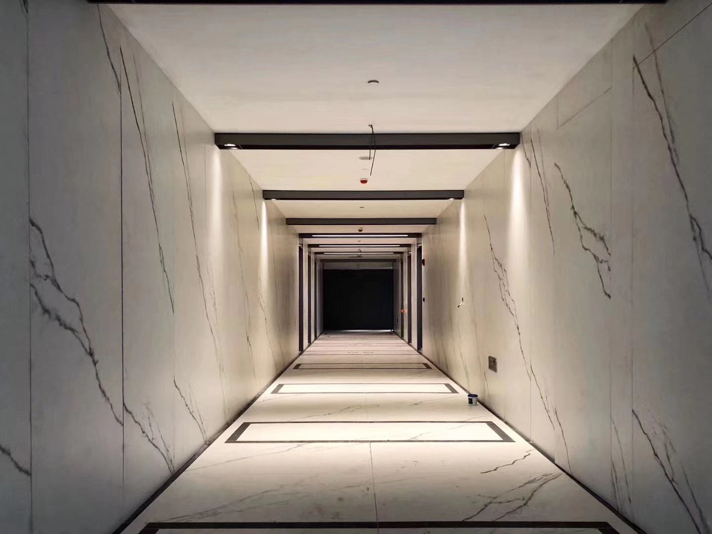 上海SK大廈