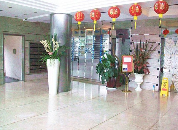 增澤世貿大樓