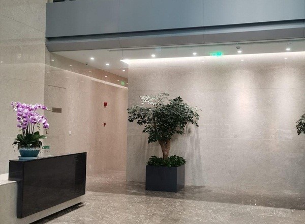 利星行廣場