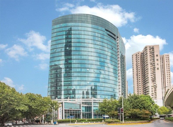 首信銀都大廈