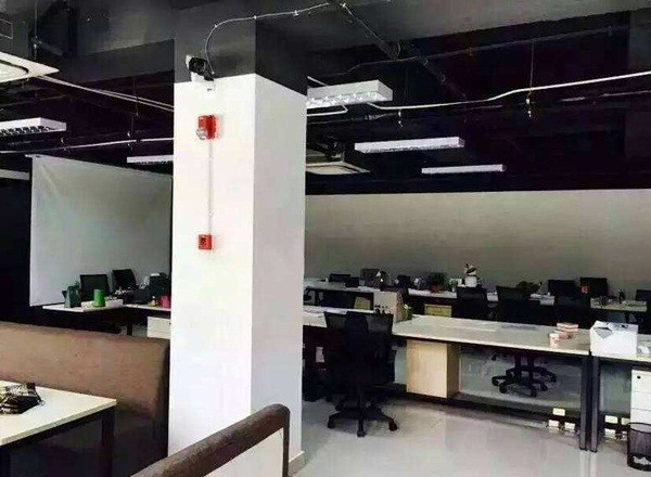 泛太大廈
