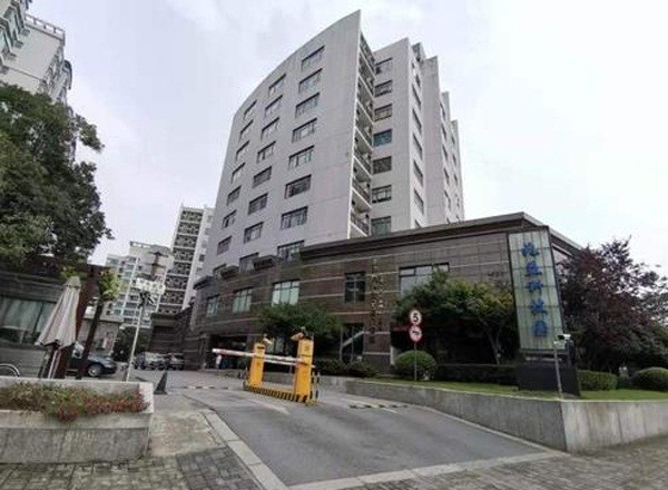 兆益科技園
