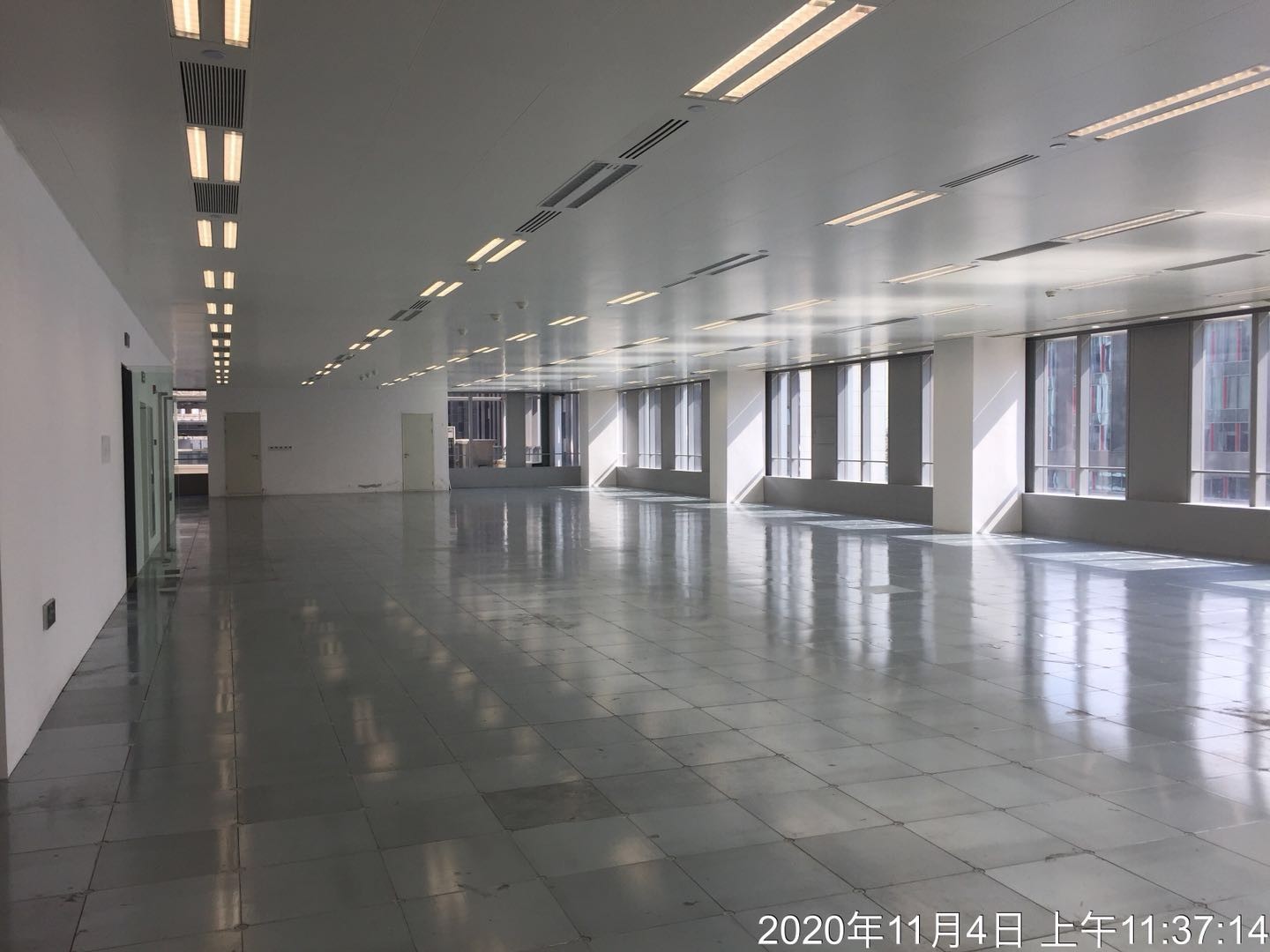 前灘東方廣場
