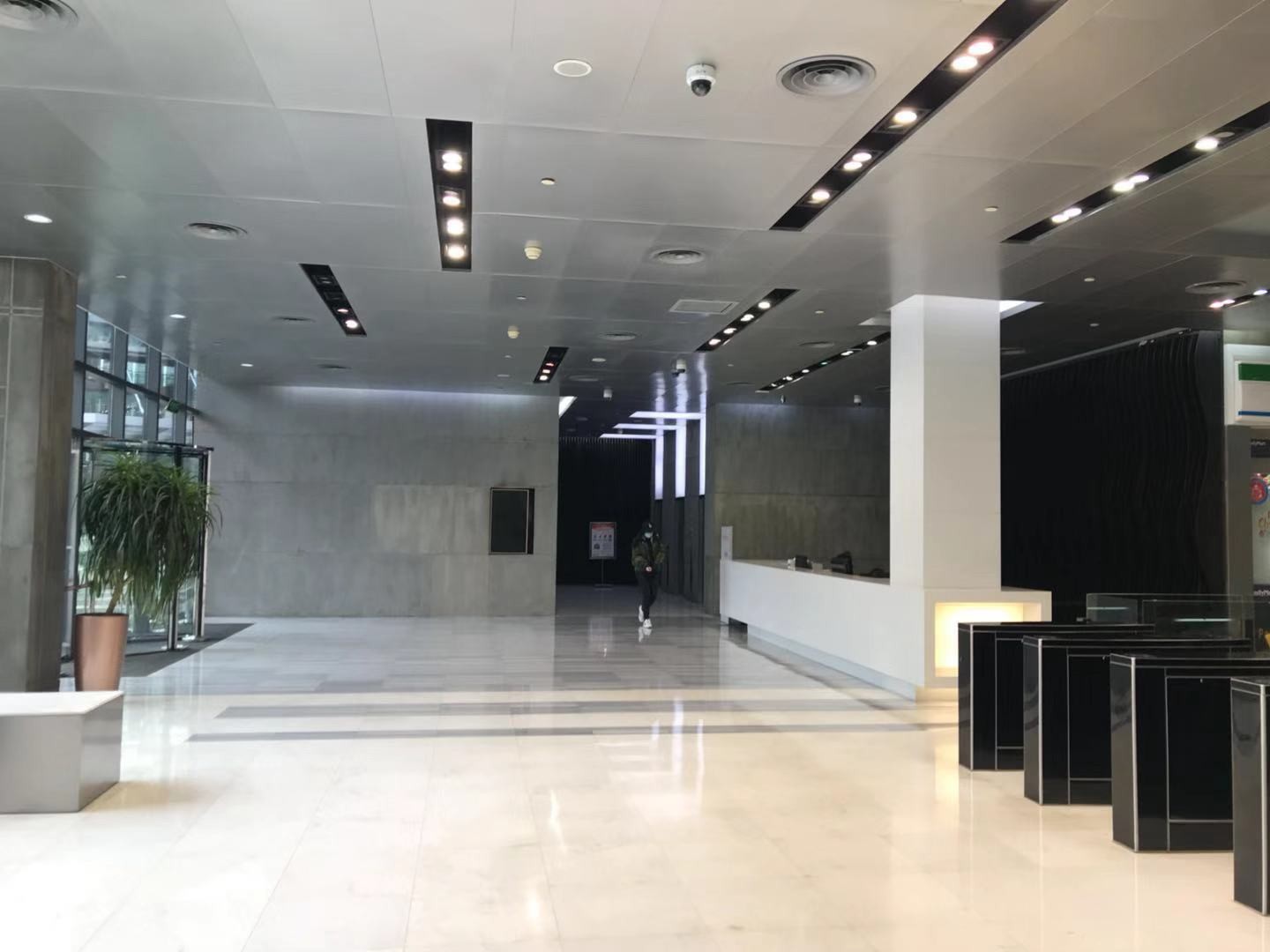 平安財富大廈1