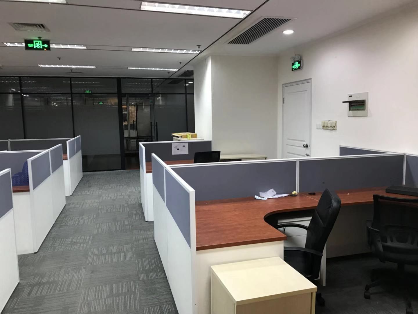 華夏銀行大廈